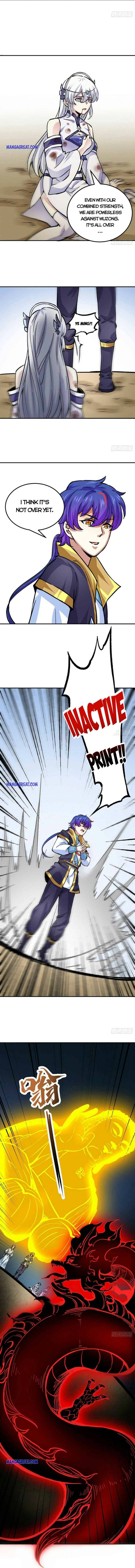 Martial Arts Reigns chapter 374 page 2