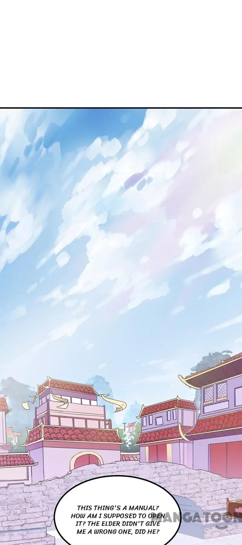 Martial Arts Reigns chapter 38 page 11