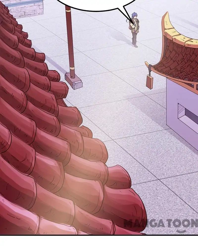 Martial Arts Reigns chapter 38 page 12