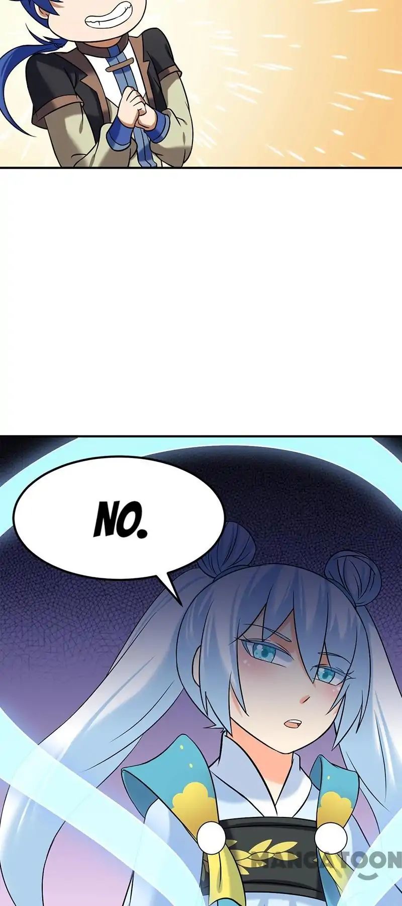 Martial Arts Reigns chapter 38 page 23