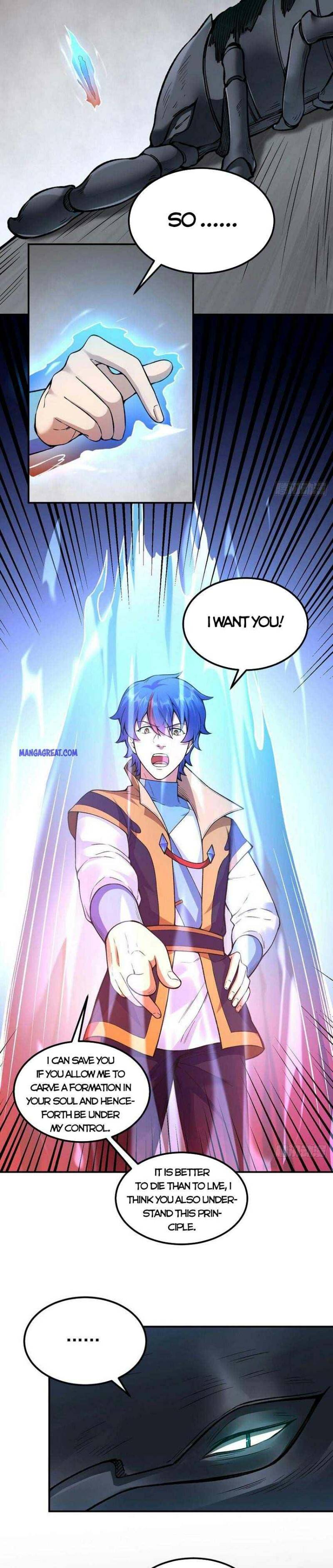 Martial Arts Reigns chapter 389 page 12