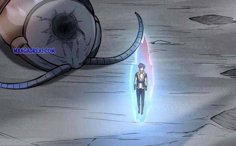 Martial Arts Reigns chapter 389 page 8