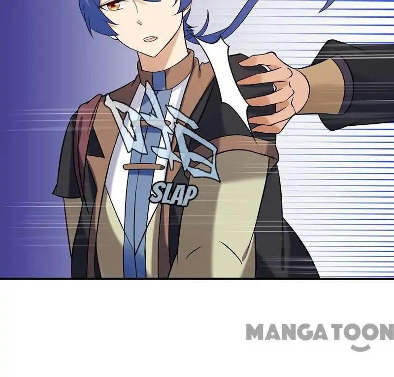 Martial Arts Reigns chapter 39 page 10