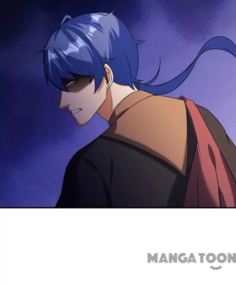 Martial Arts Reigns chapter 39 page 12