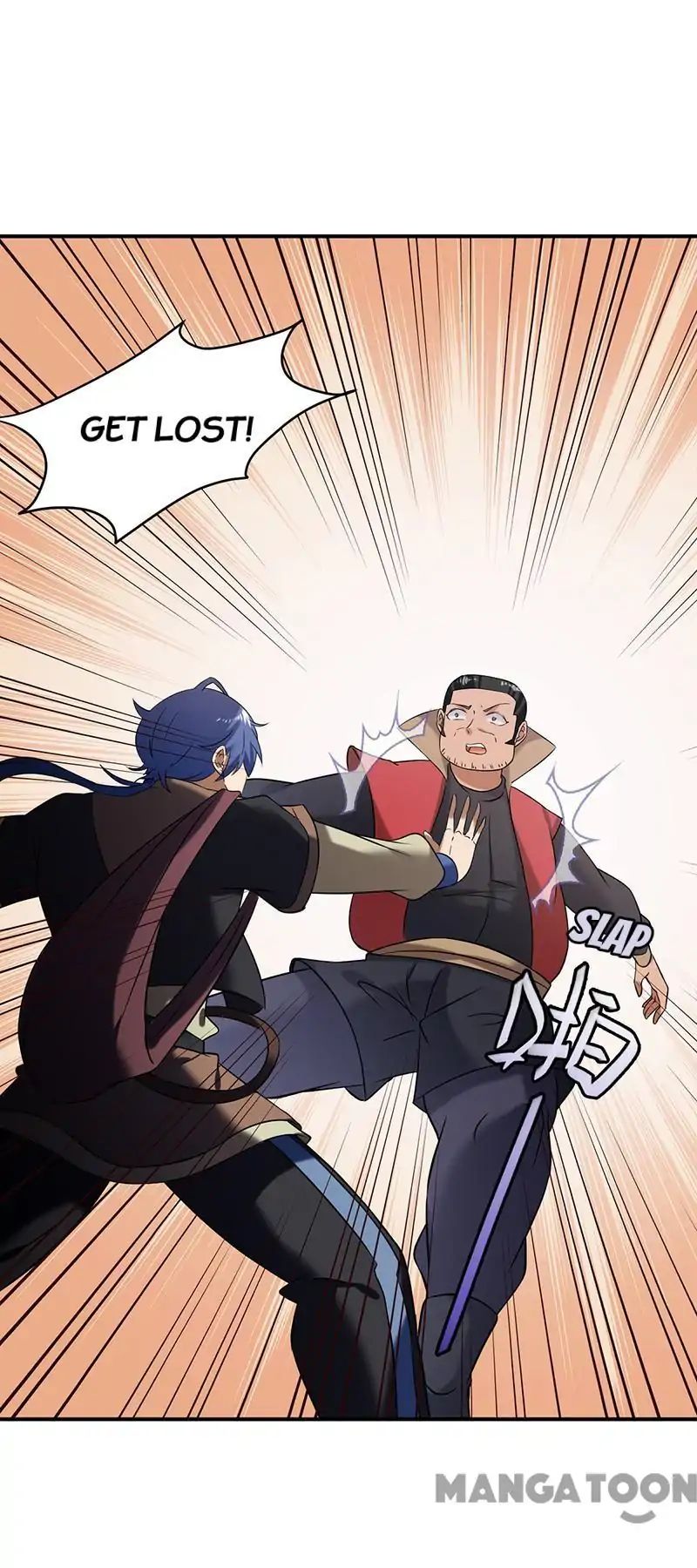 Martial Arts Reigns chapter 39 page 13