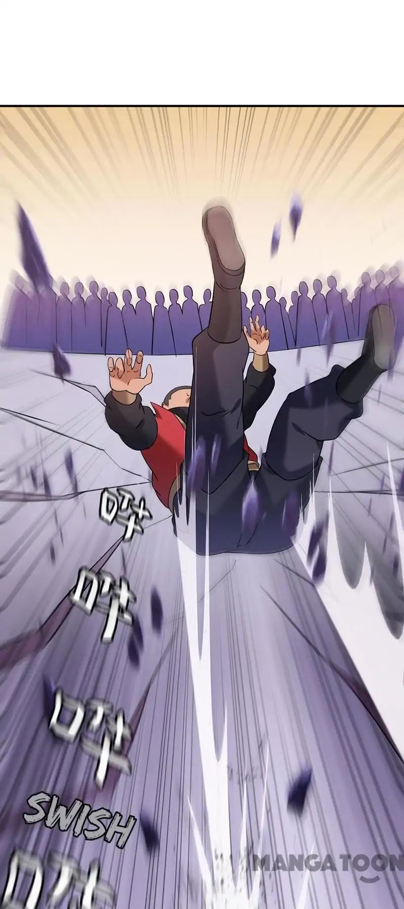 Martial Arts Reigns chapter 39 page 14