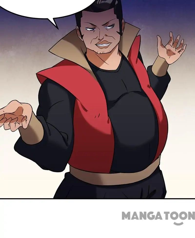 Martial Arts Reigns chapter 39 page 28