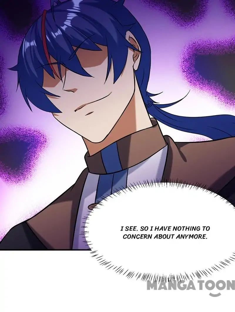 Martial Arts Reigns chapter 39 page 30