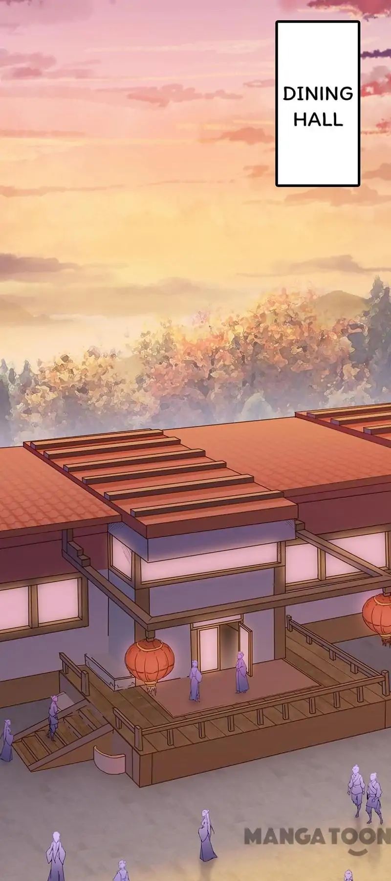 Martial Arts Reigns chapter 39 page 5