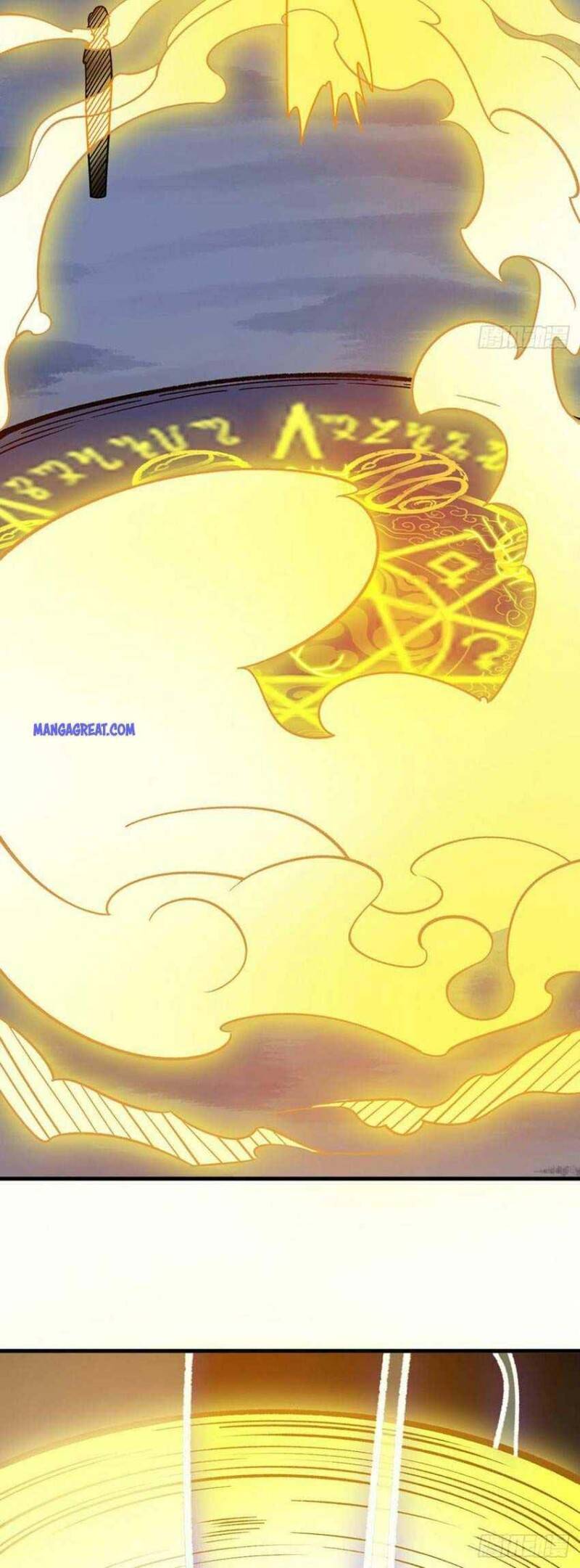 Martial Arts Reigns chapter 391 page 11