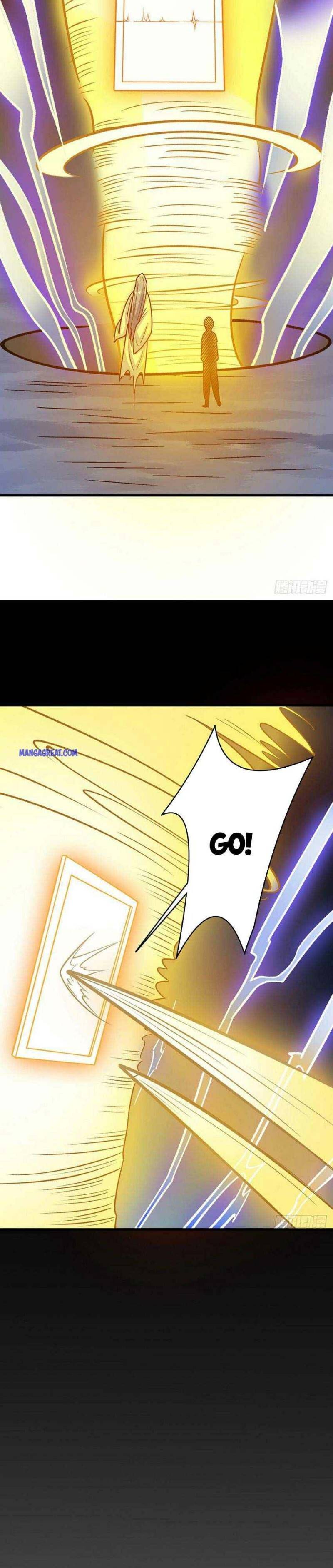 Martial Arts Reigns chapter 391 page 13