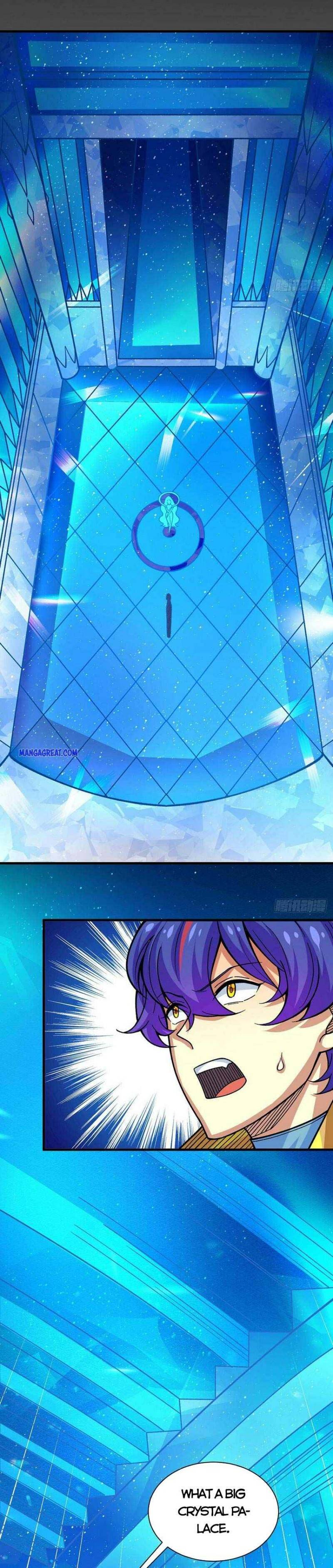 Martial Arts Reigns chapter 391 page 14