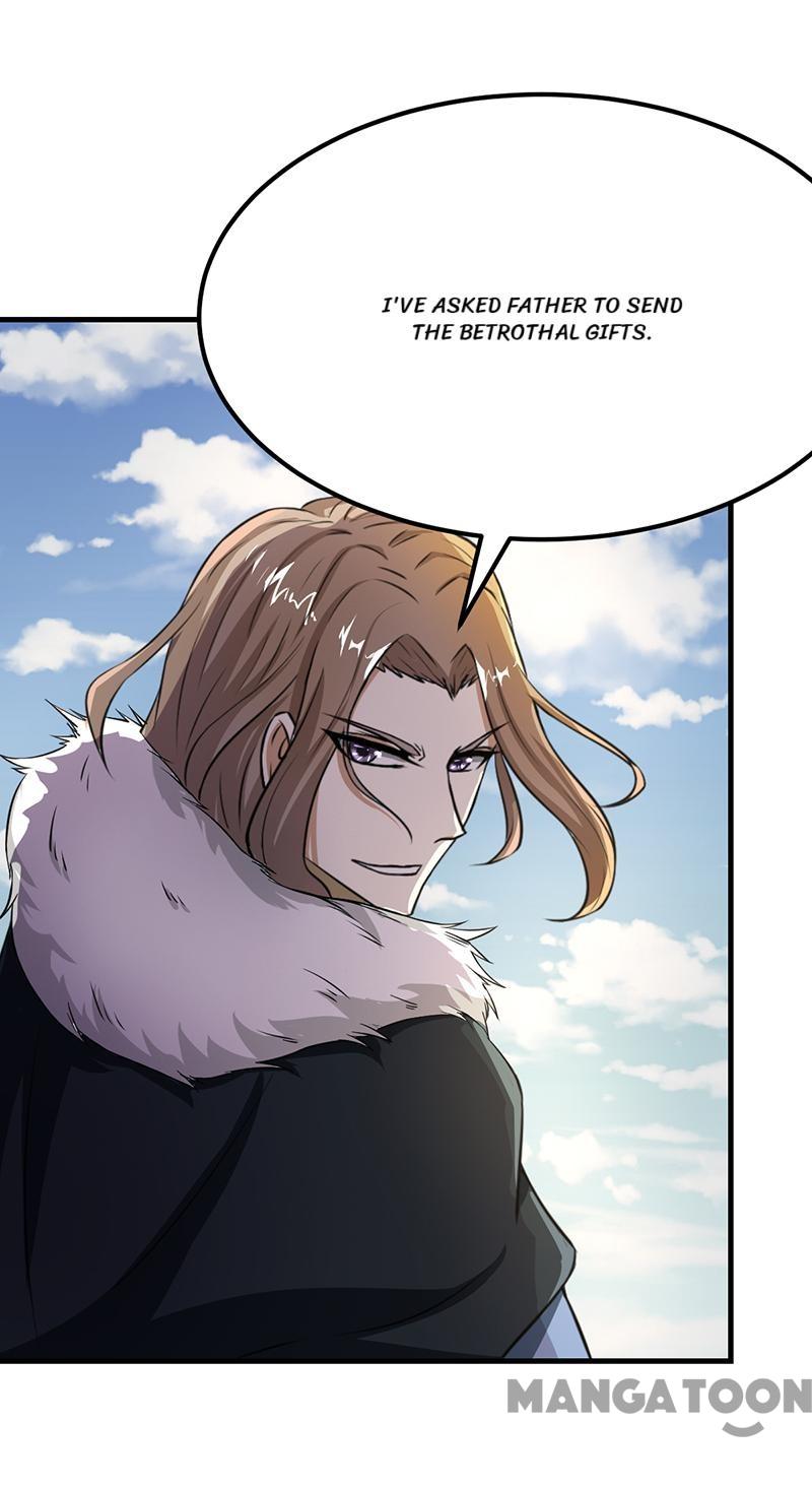 Martial Arts Reigns chapter 4 page 24