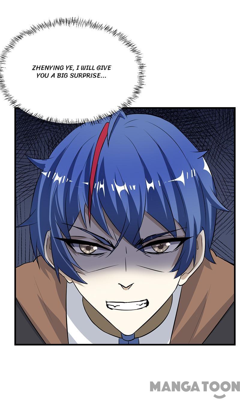 Martial Arts Reigns chapter 4 page 26