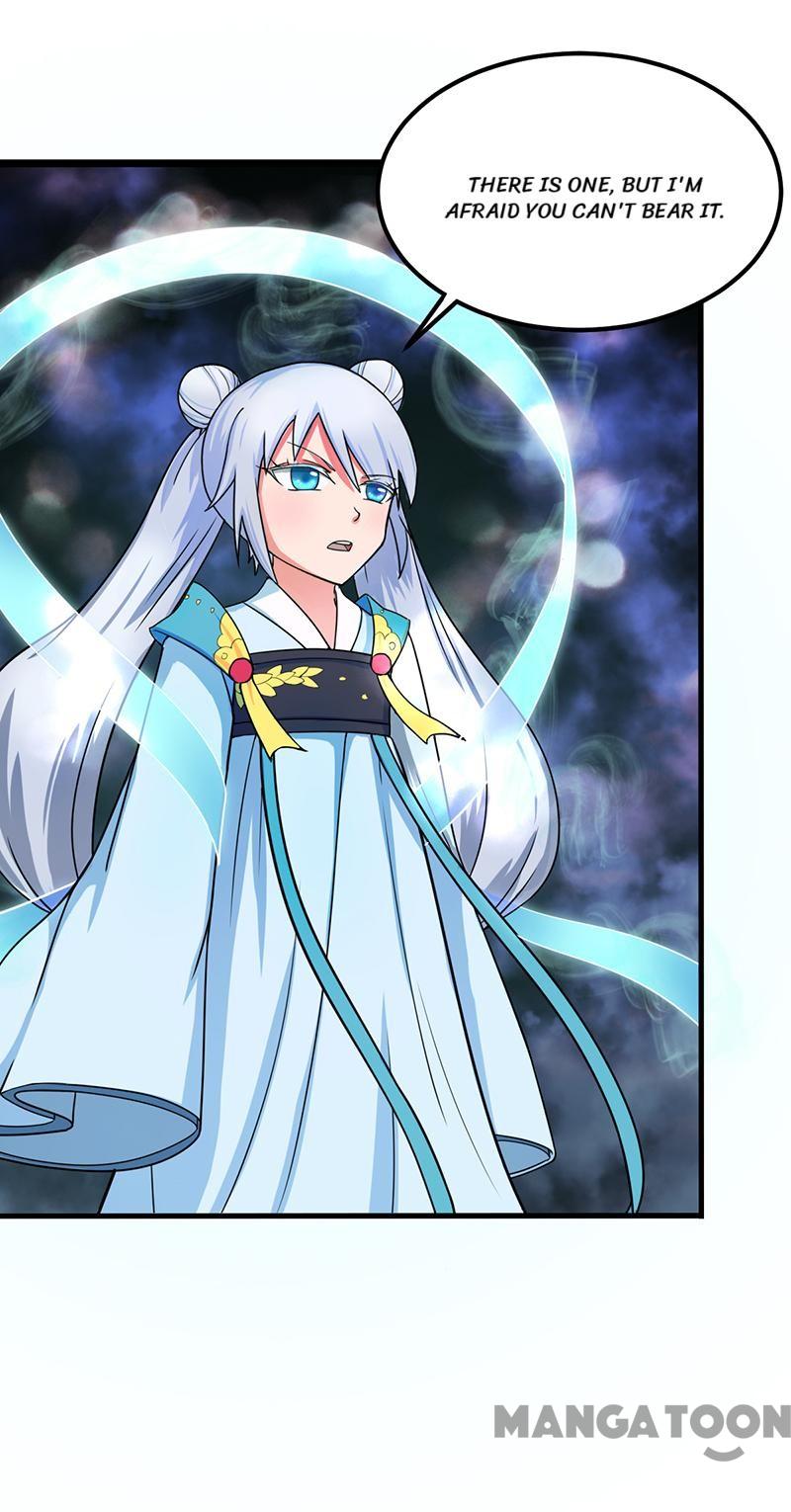 Martial Arts Reigns chapter 4 page 28