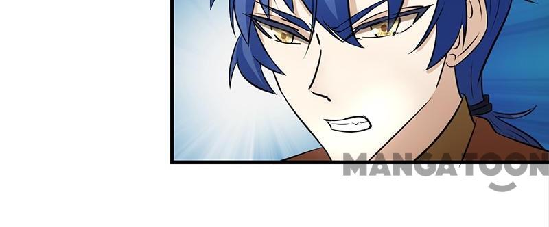 Martial Arts Reigns chapter 4 page 3