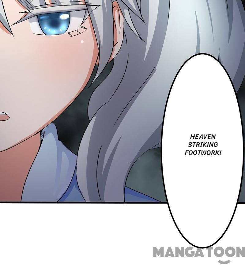 Martial Arts Reigns chapter 4 page 33