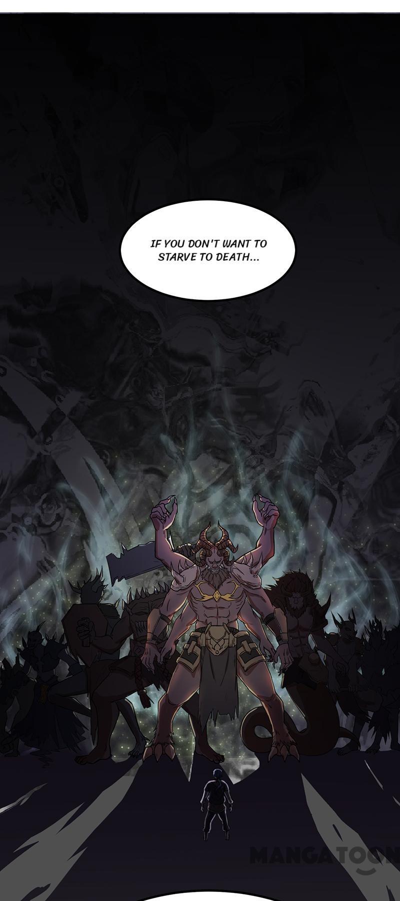 Martial Arts Reigns chapter 4 page 38