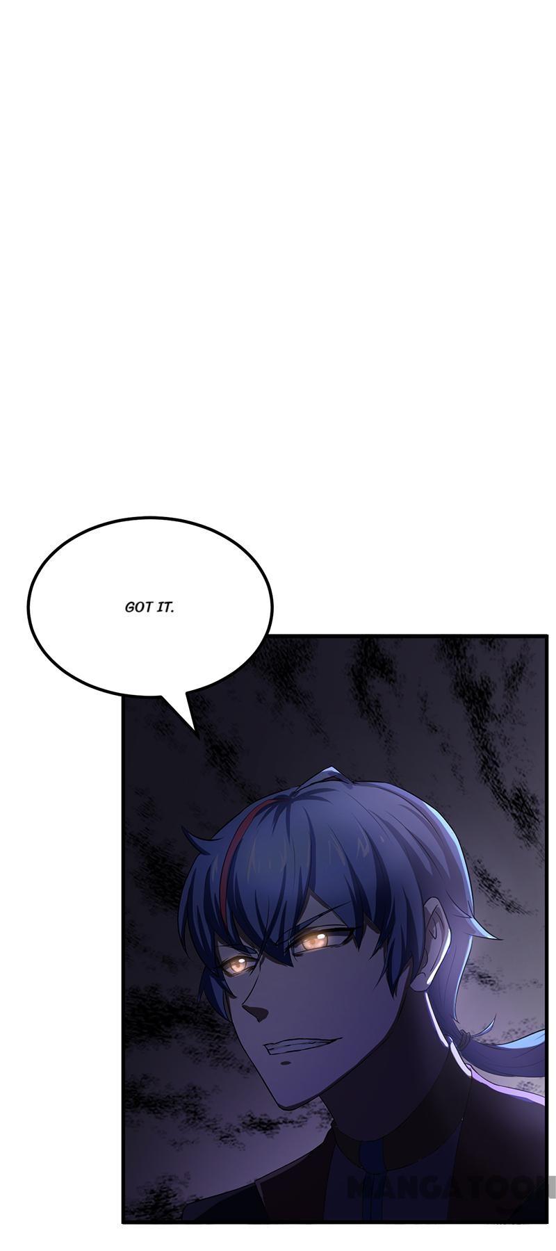 Martial Arts Reigns chapter 4 page 40