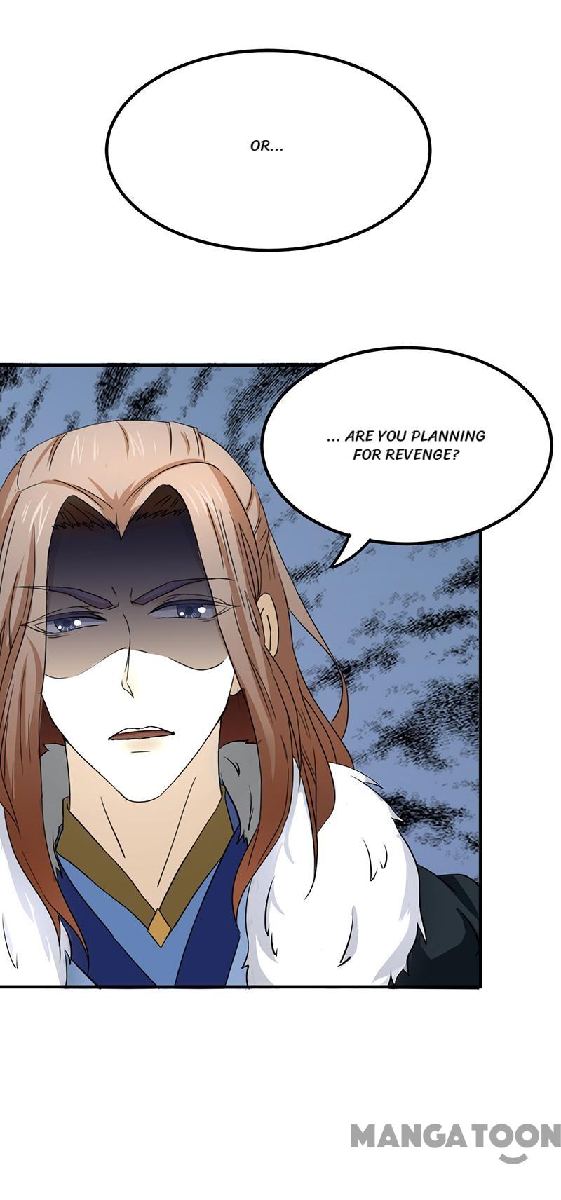 Martial Arts Reigns chapter 4 page 5