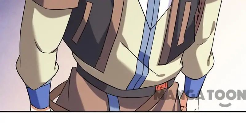 Martial Arts Reigns chapter 40 page 12