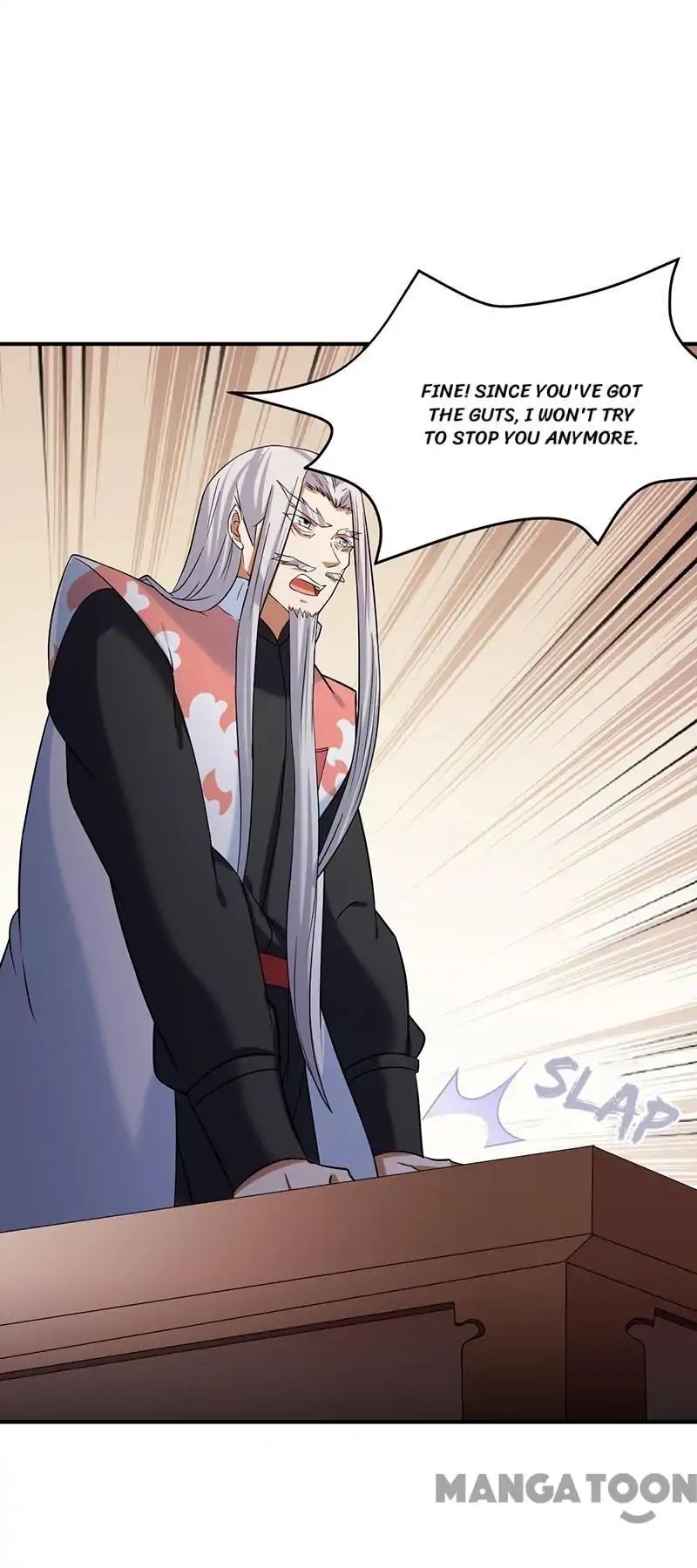 Martial Arts Reigns chapter 40 page 13