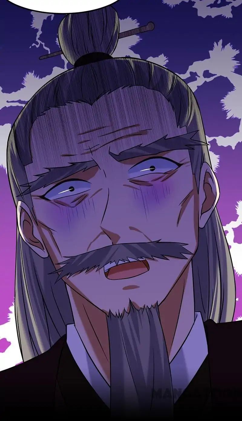 Martial Arts Reigns chapter 40 page 25