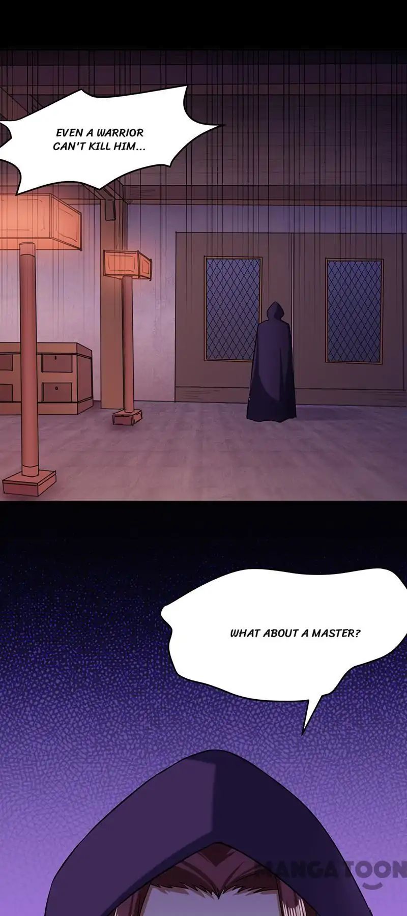 Martial Arts Reigns chapter 40 page 29