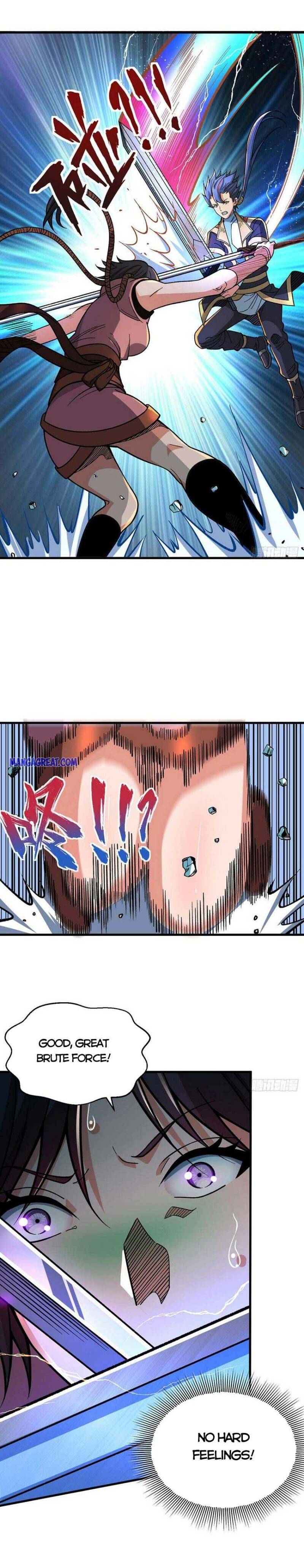 Martial Arts Reigns chapter 404 page 7