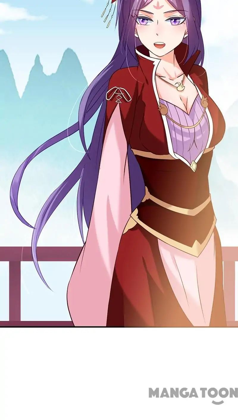 Martial Arts Reigns chapter 41 page 12