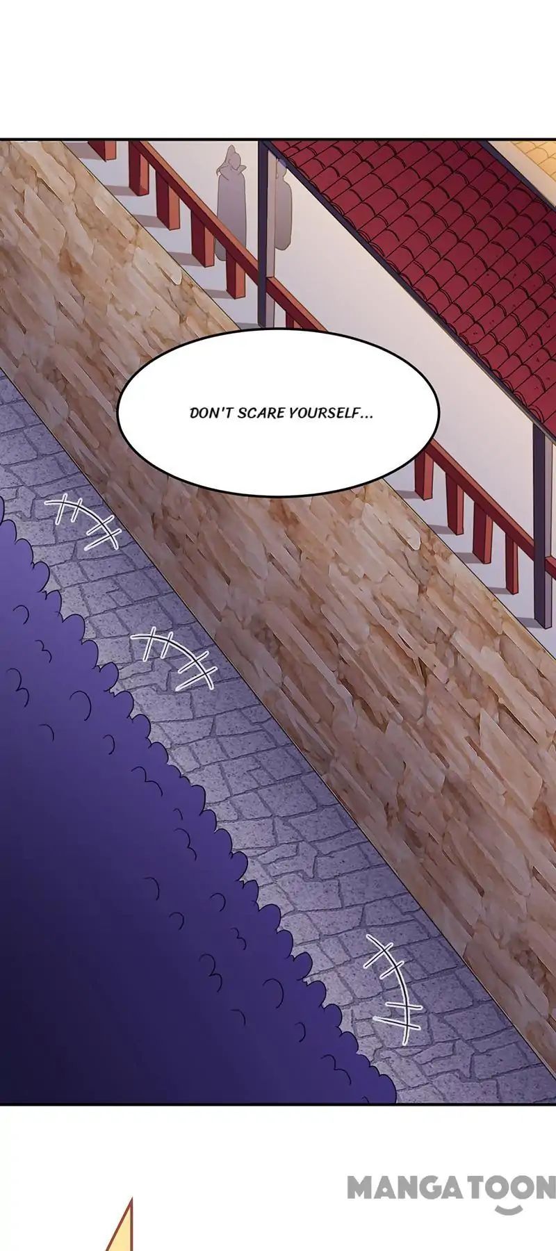 Martial Arts Reigns chapter 41 page 13
