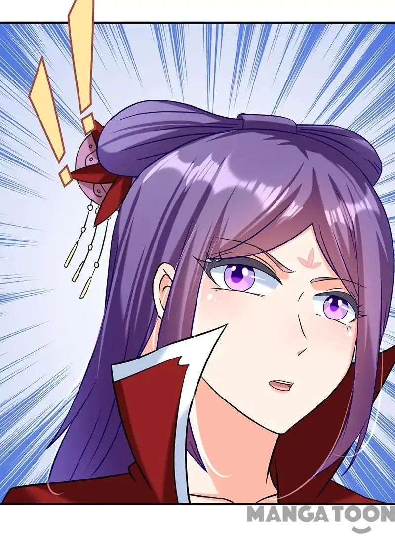 Martial Arts Reigns chapter 41 page 14