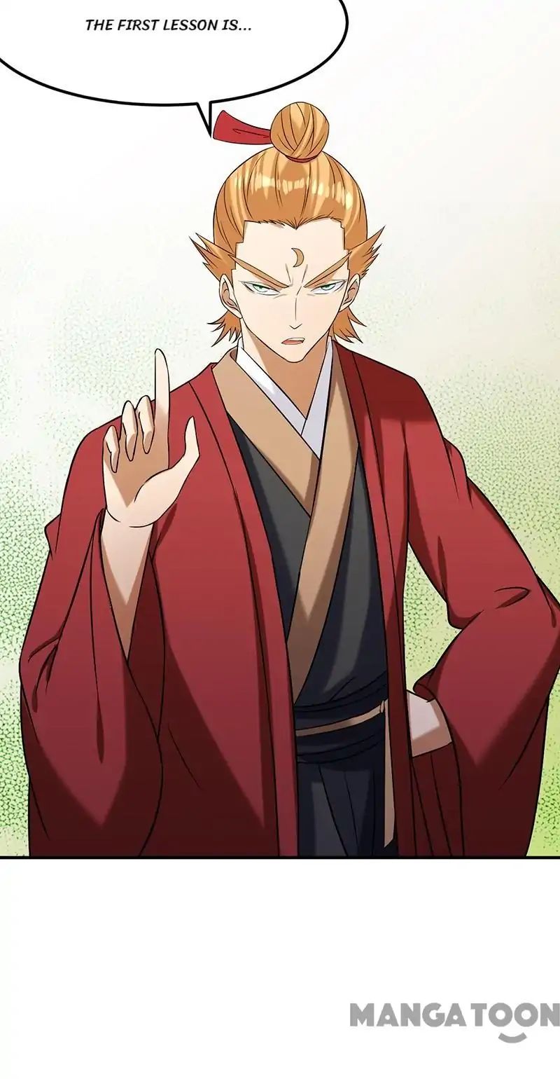 Martial Arts Reigns chapter 41 page 32