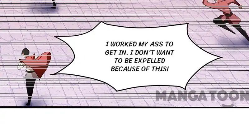 Martial Arts Reigns chapter 41 page 6