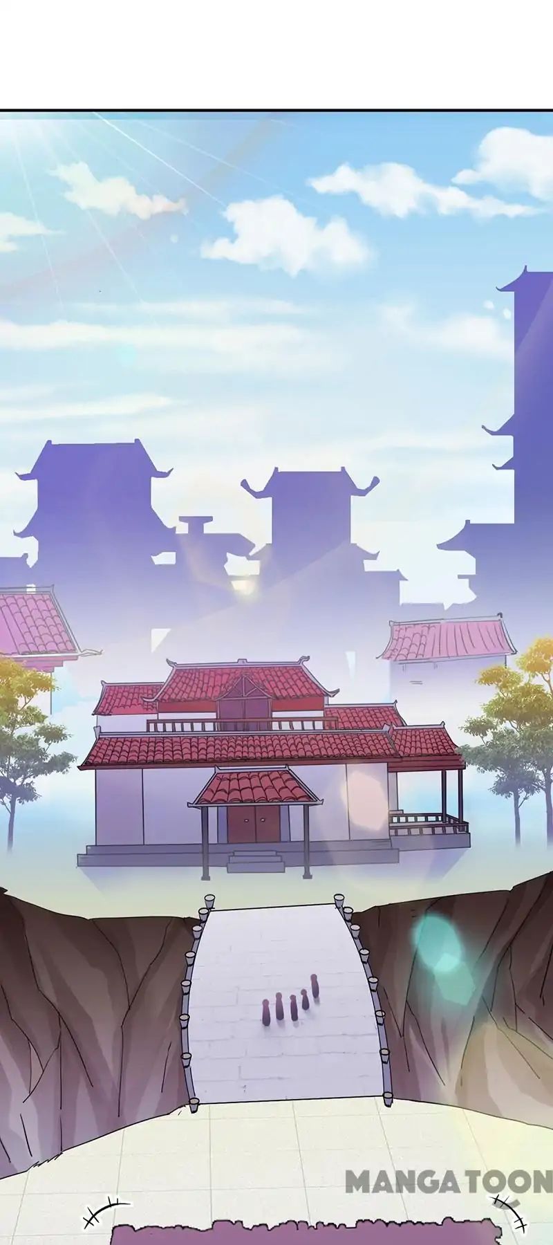 Martial Arts Reigns chapter 41 page 7