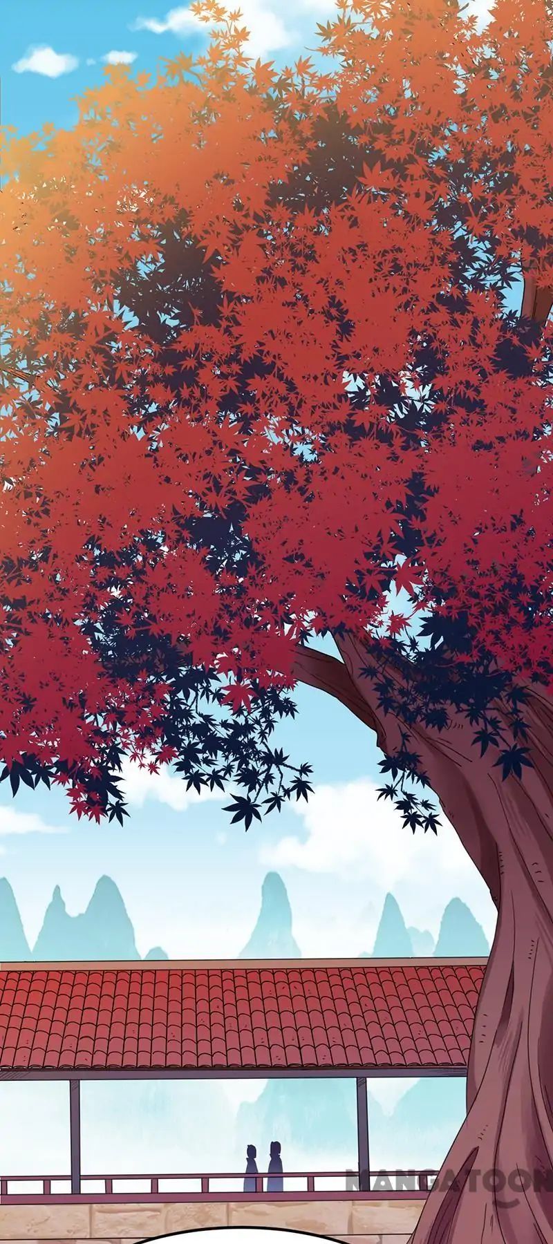 Martial Arts Reigns chapter 41 page 9