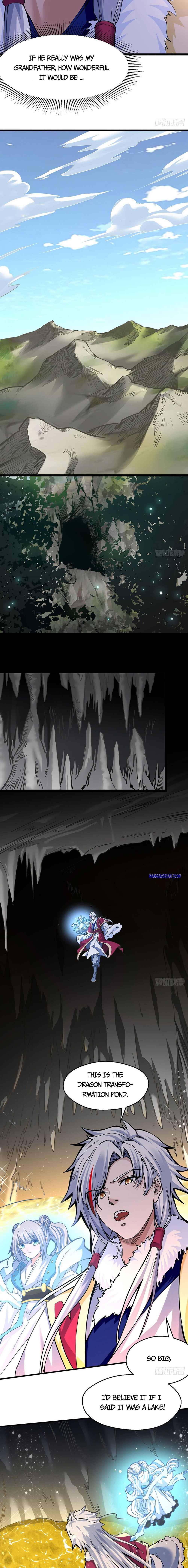 Martial Arts Reigns chapter 415 page 1