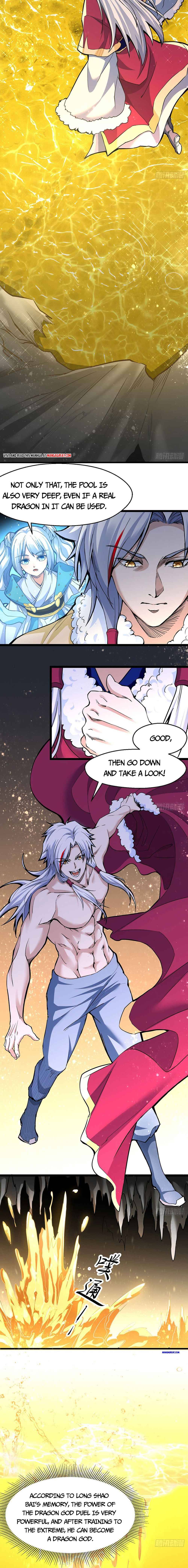 Martial Arts Reigns chapter 415 page 2