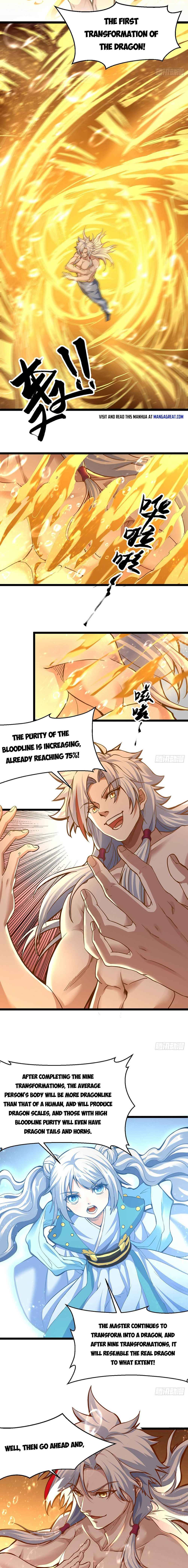 Martial Arts Reigns chapter 415 page 5