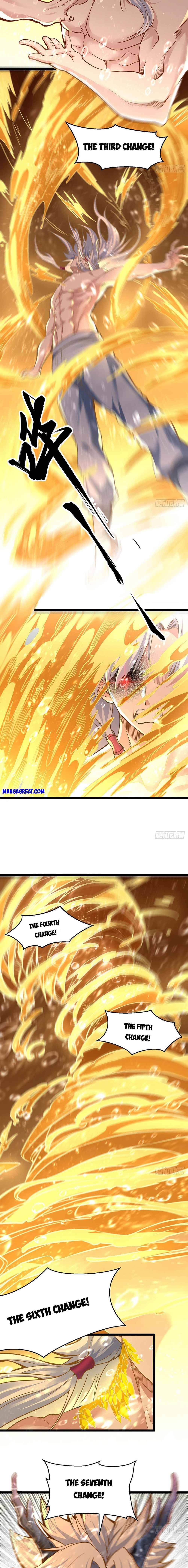 Martial Arts Reigns chapter 415 page 6