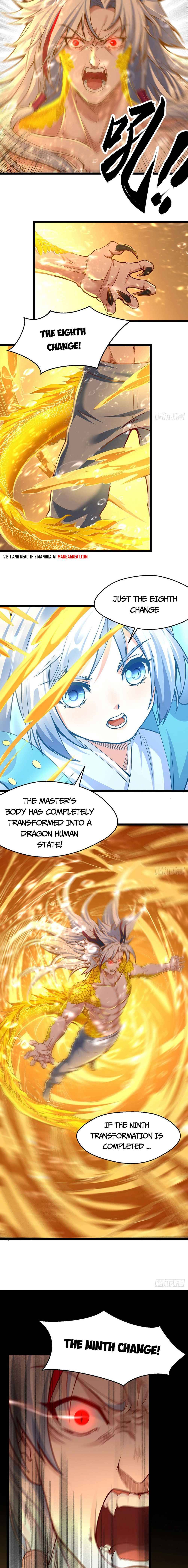 Martial Arts Reigns chapter 415 page 7