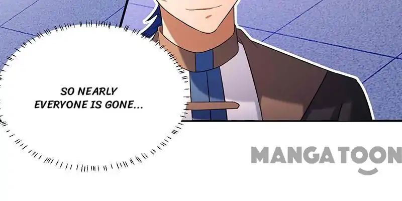 Martial Arts Reigns chapter 42 page 21