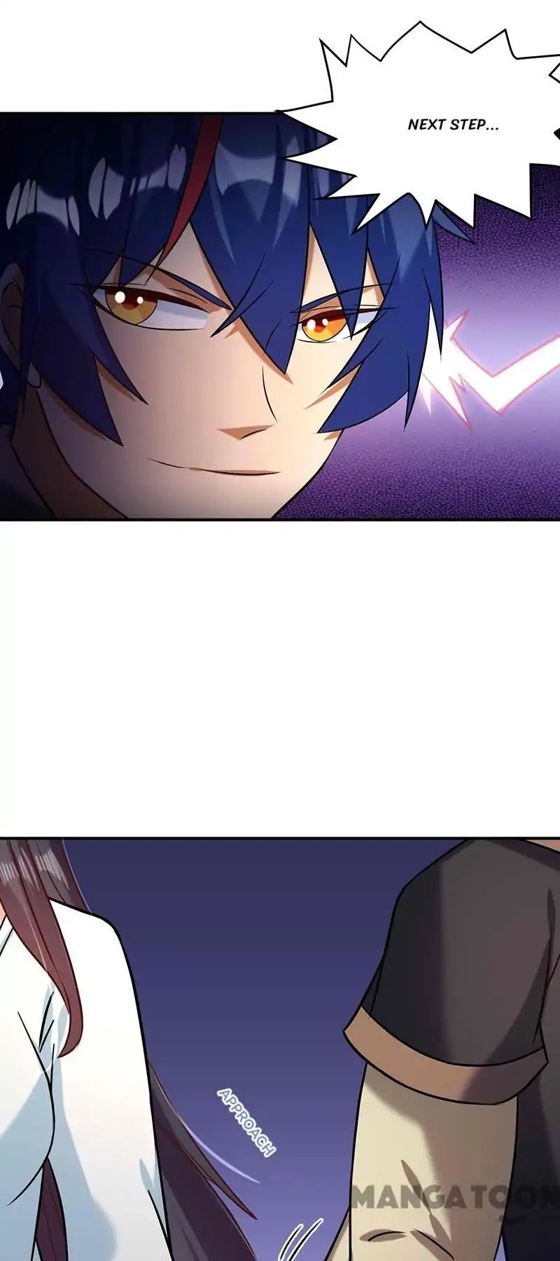 Martial Arts Reigns chapter 42 page 22