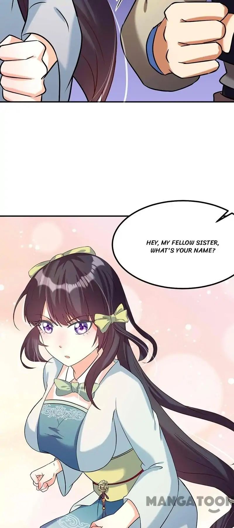 Martial Arts Reigns chapter 42 page 23