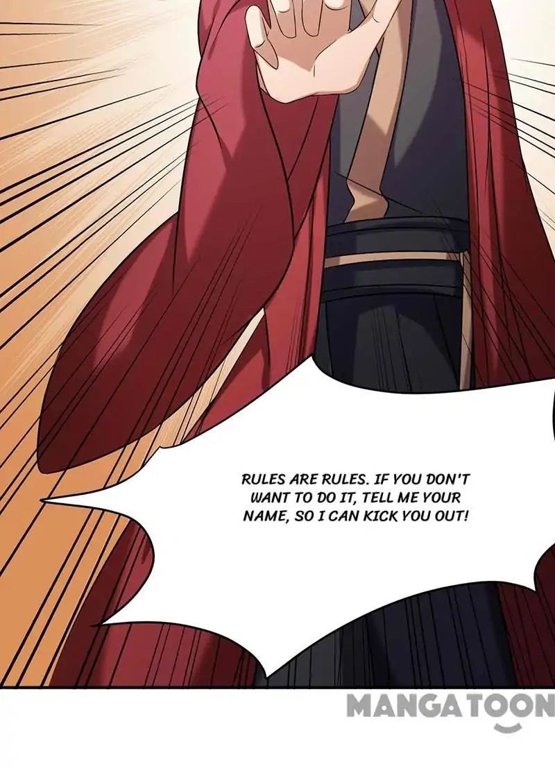 Martial Arts Reigns chapter 42 page 3