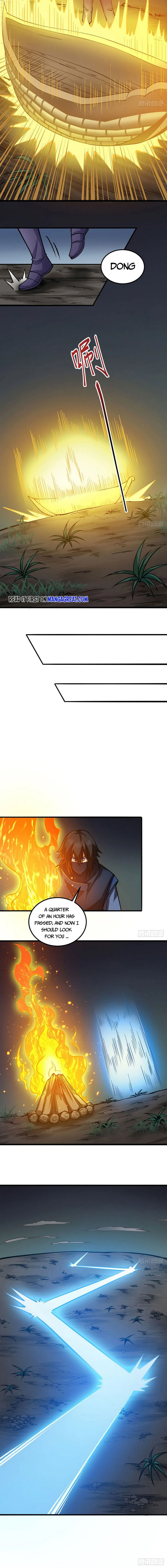 Martial Arts Reigns chapter 429 page 5