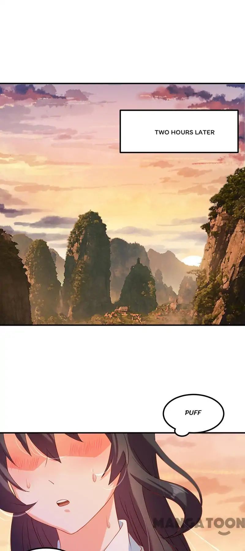 Martial Arts Reigns chapter 43 page 15