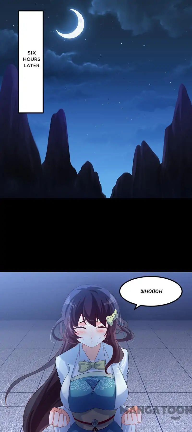 Martial Arts Reigns chapter 43 page 19