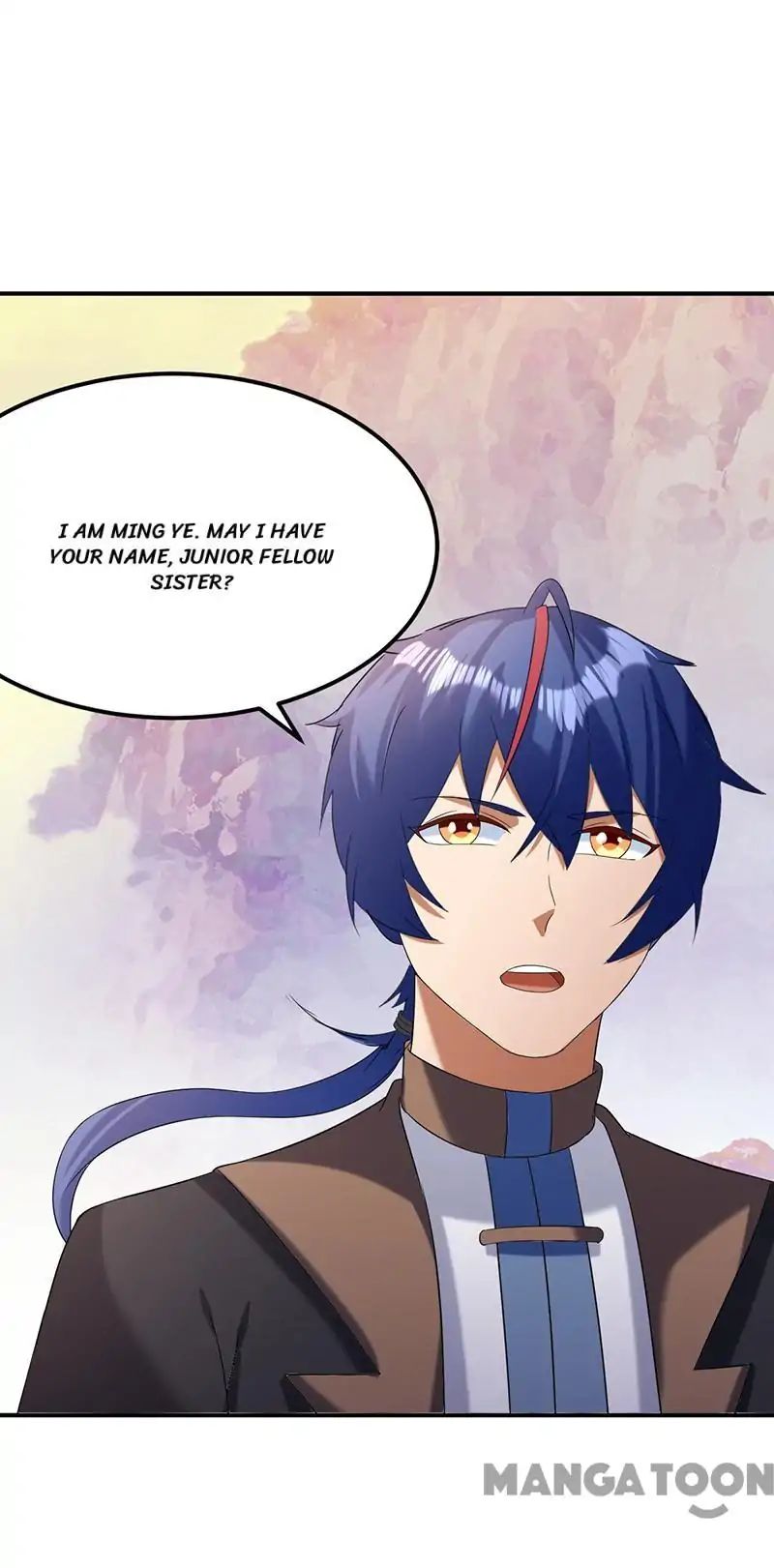 Martial Arts Reigns chapter 43 page 2