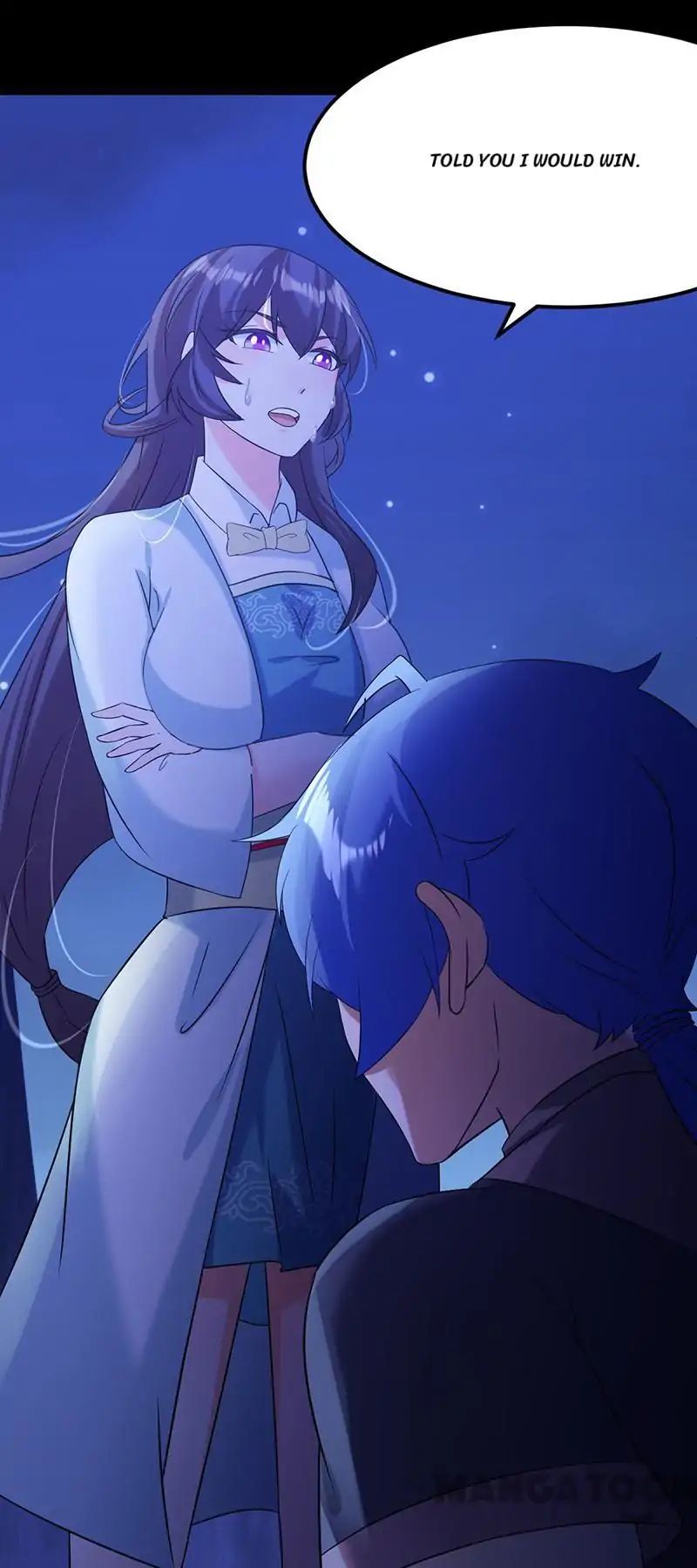 Martial Arts Reigns chapter 43 page 26